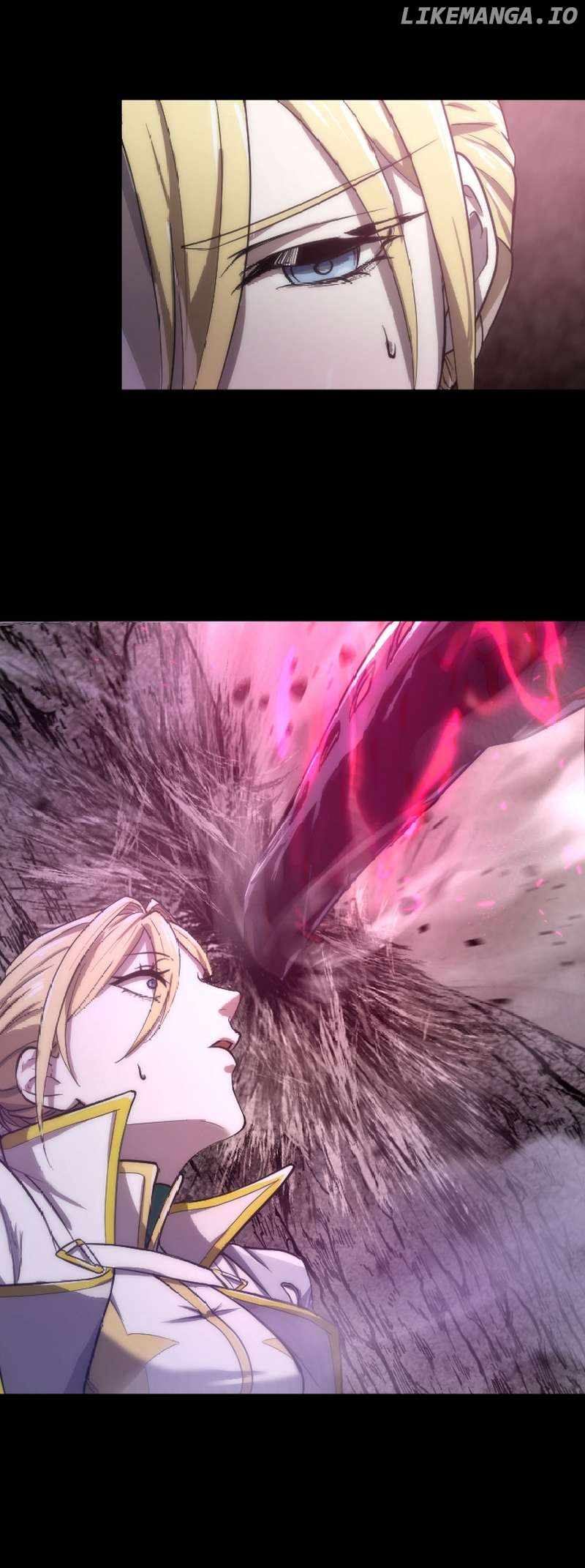 The God's Chosen ~ God of the Infected Chapter 14 3